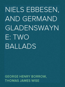 Niels Ebbesen and Germand Gladenswayne